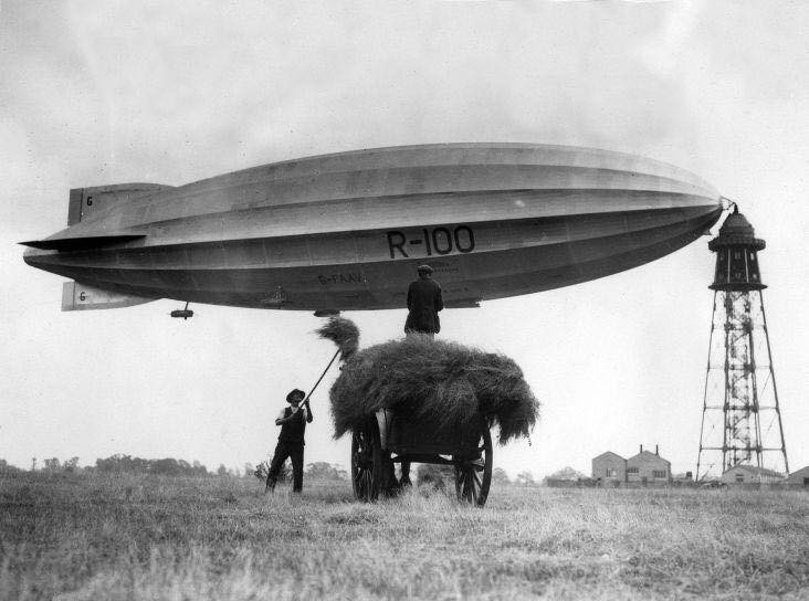 Airships 2