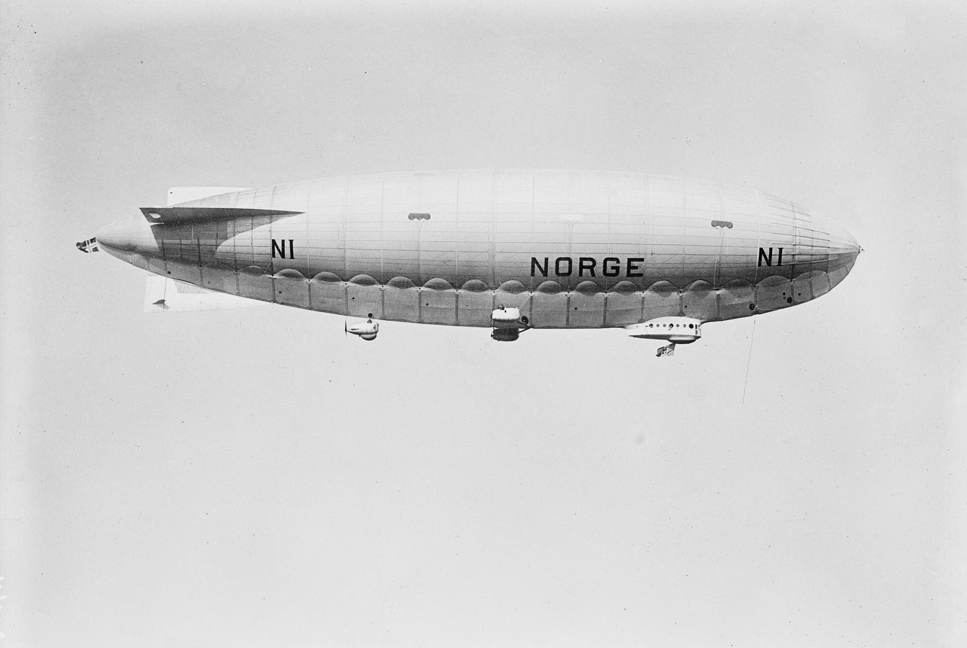 Airships 2