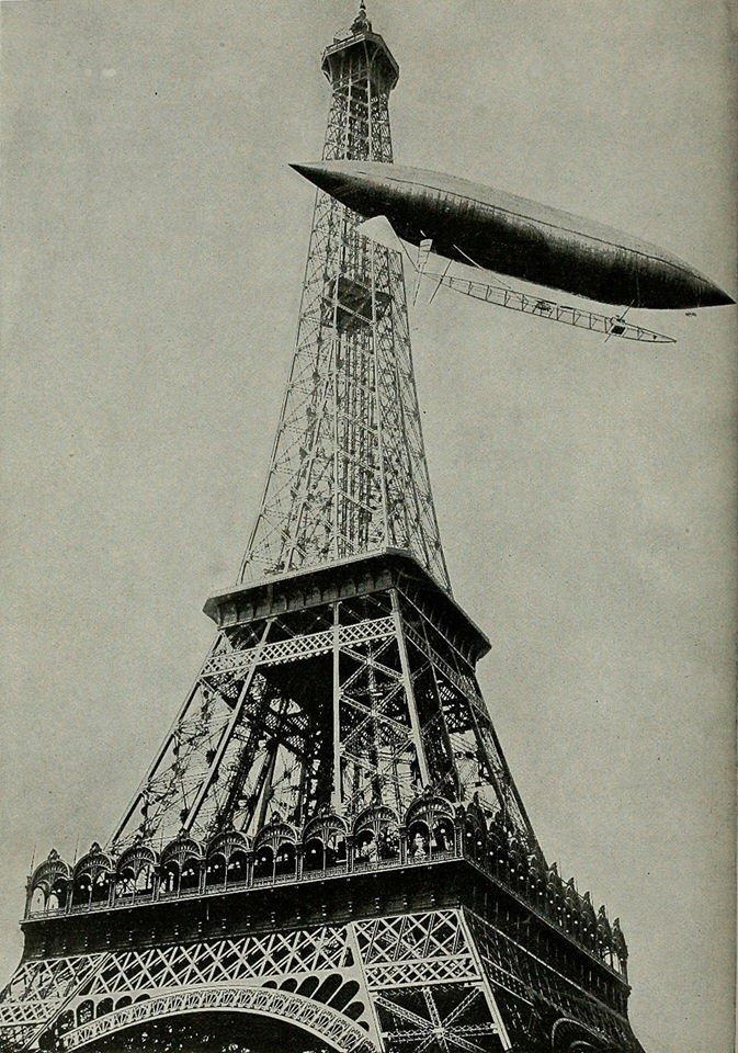 Airships 2