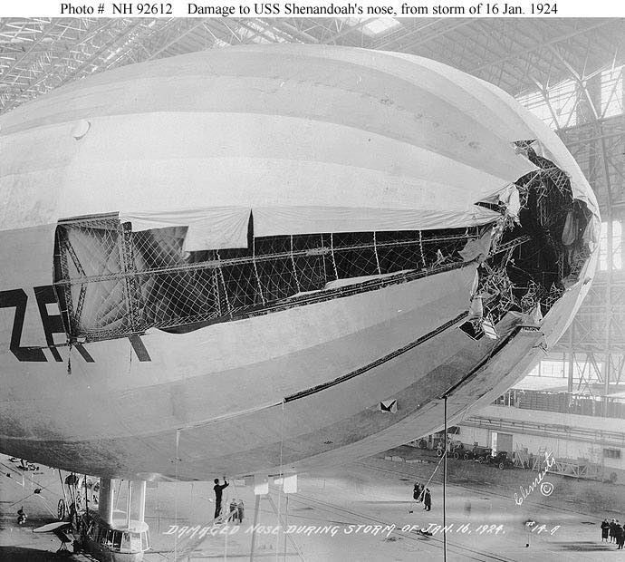 Airships 2