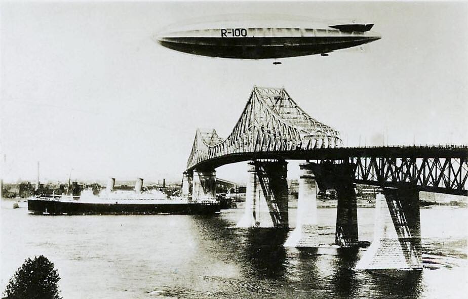 Airships 2