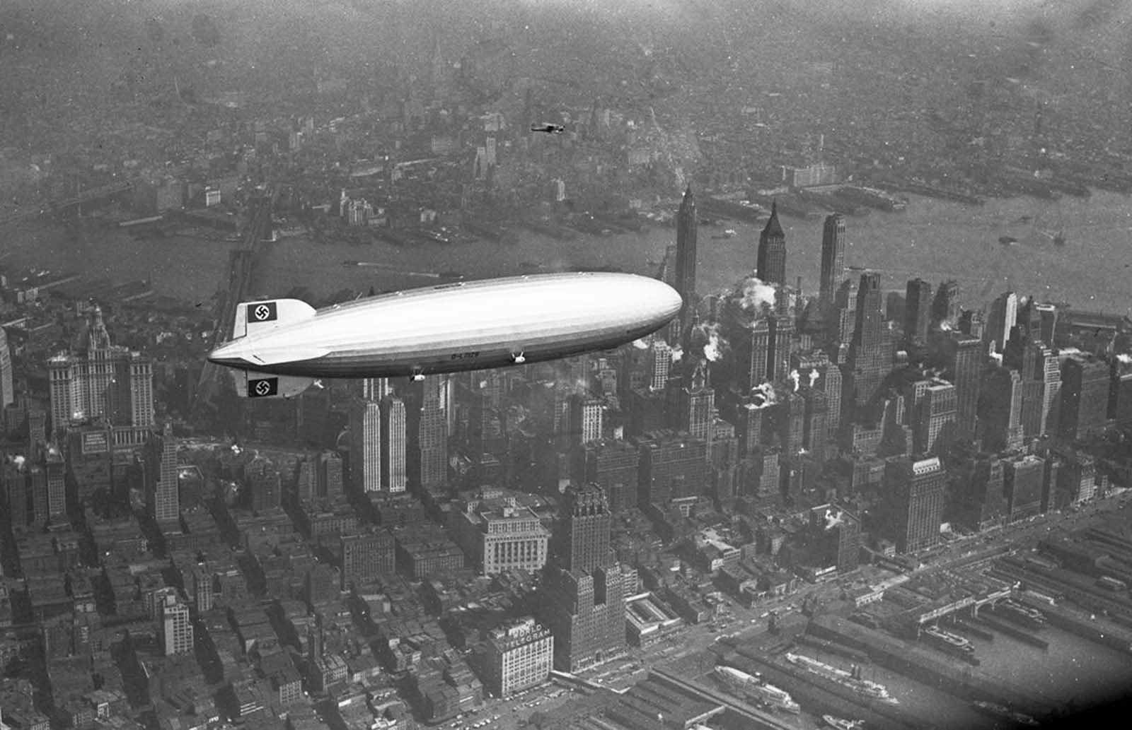 Airships 2