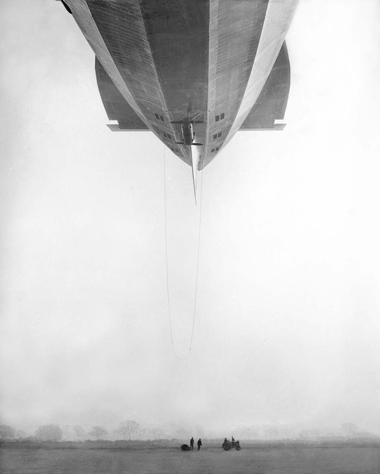 Airships 2