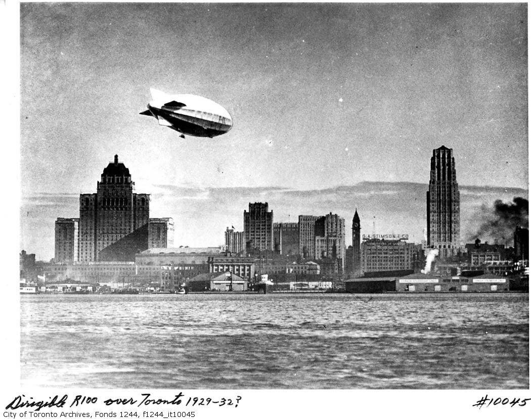 Airships 2