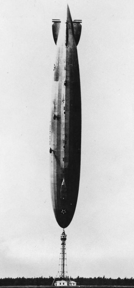 Airships 2