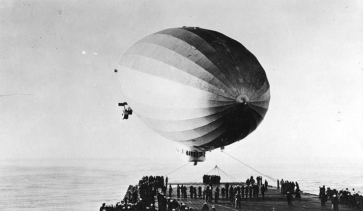Airships 2