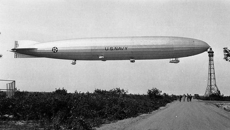 Airships 2