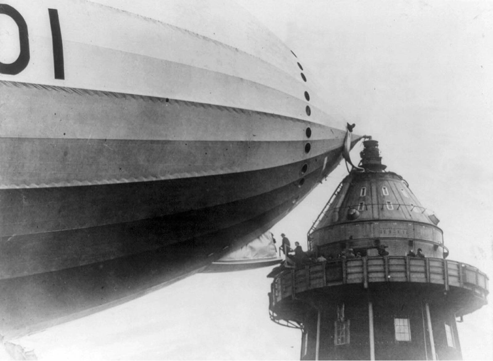 Airships 2
