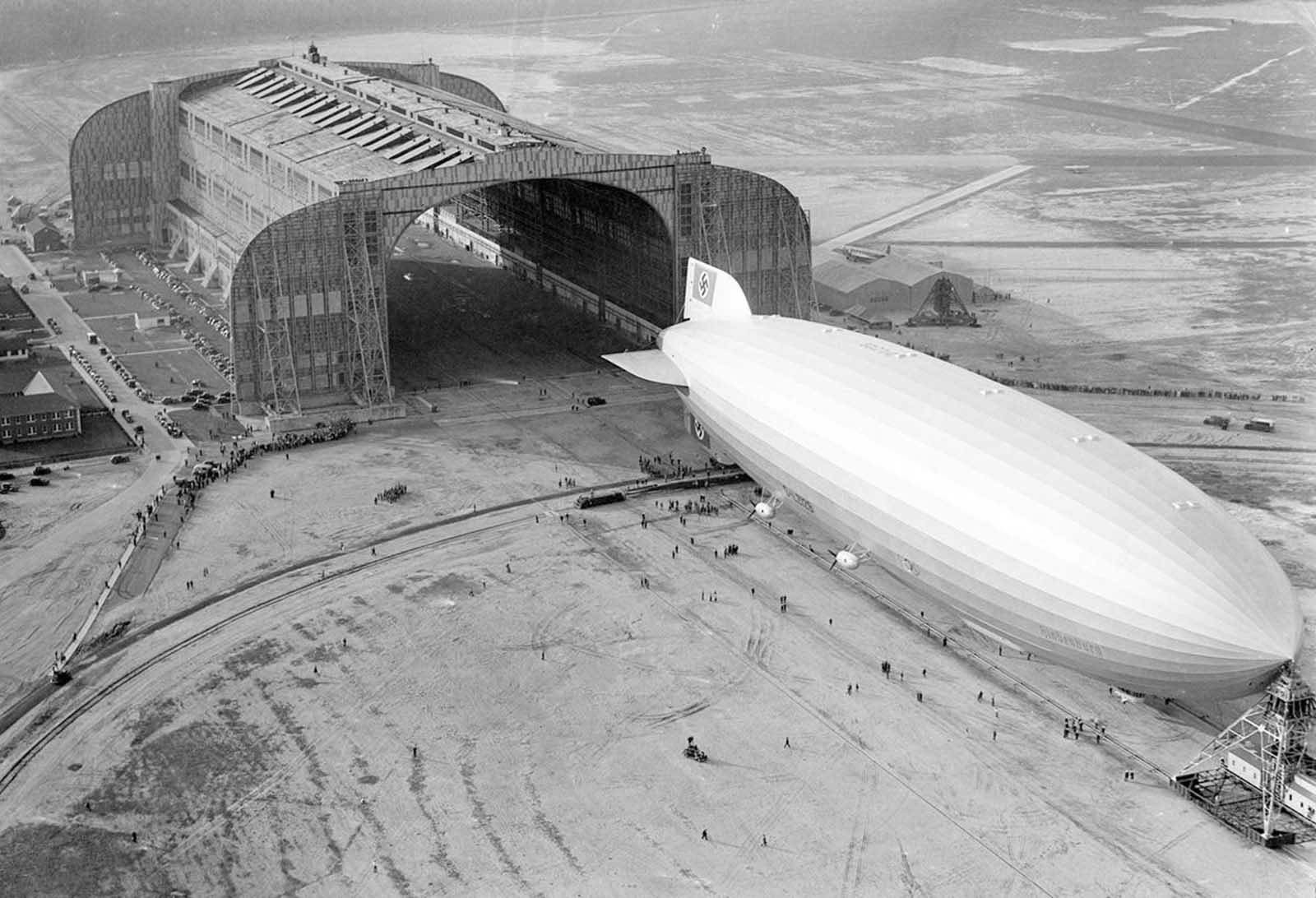 Airships 2