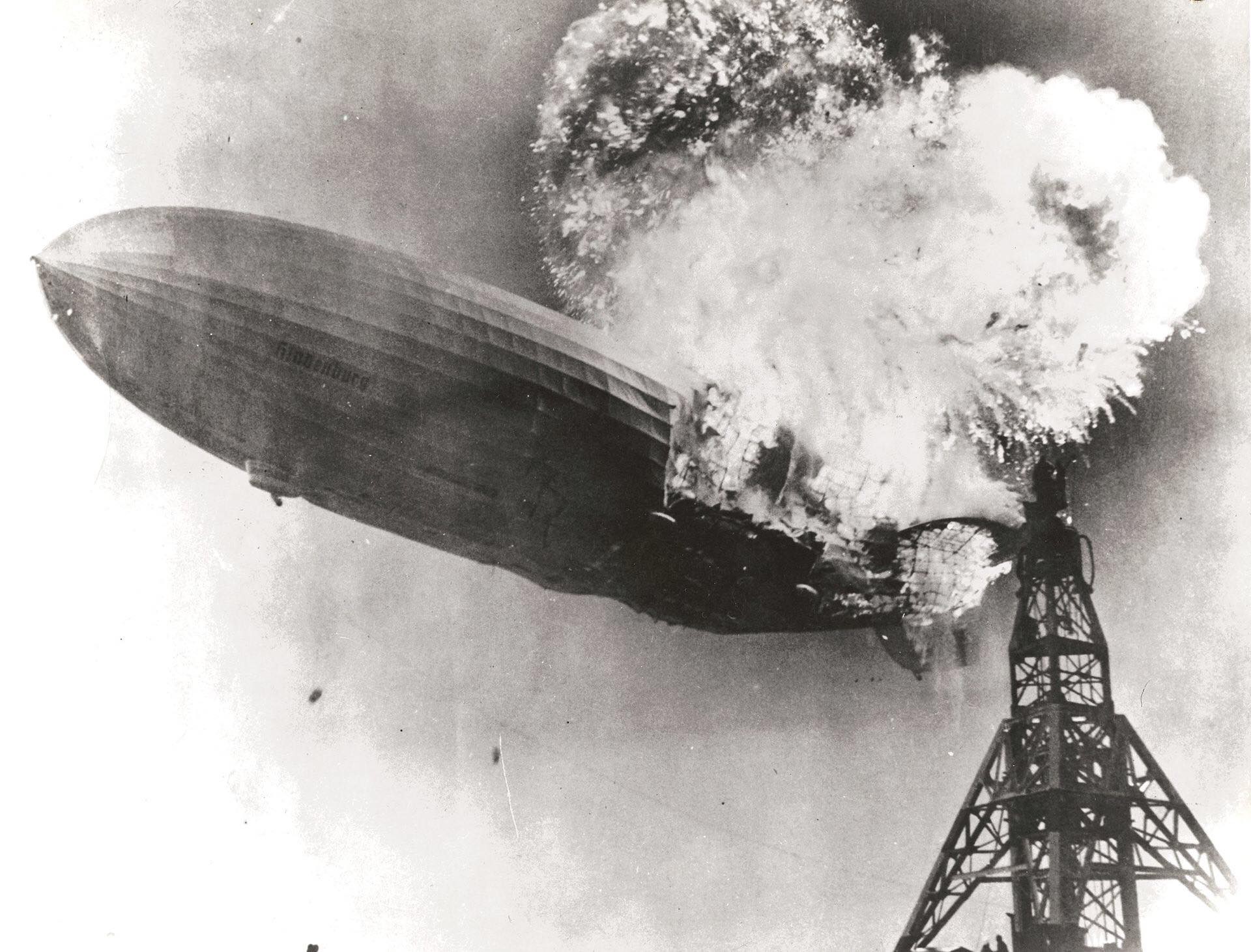 Airships 2