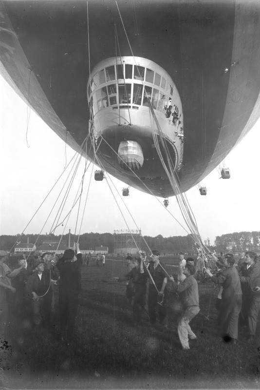 Airships 2
