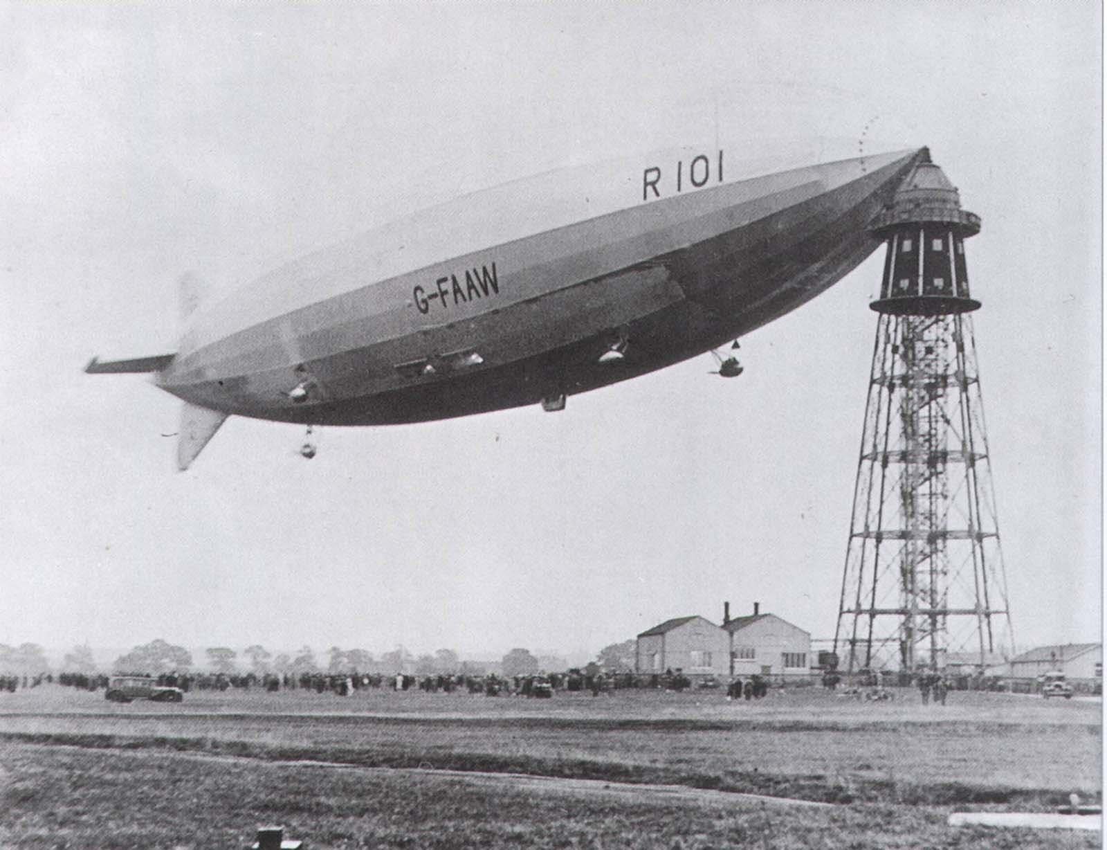 Airships 2