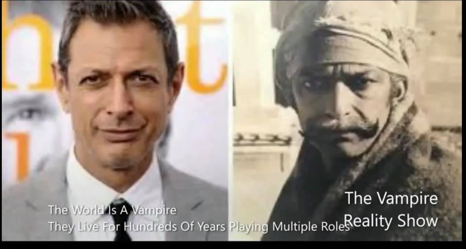 Doppelgangers