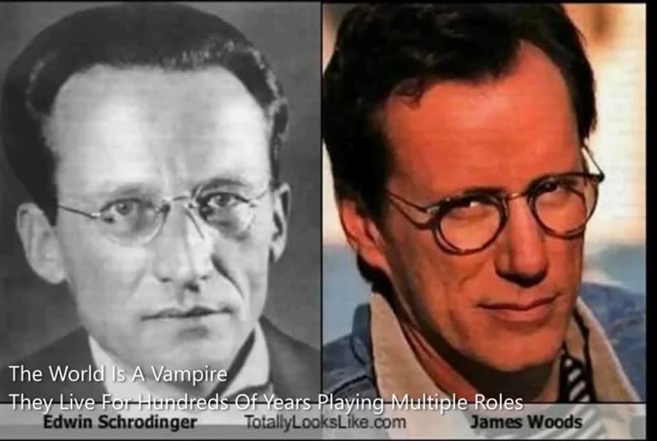 Doppelgangers