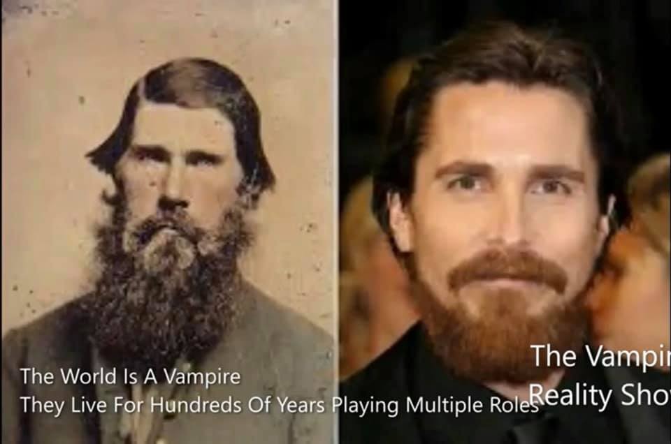 Doppelgangers