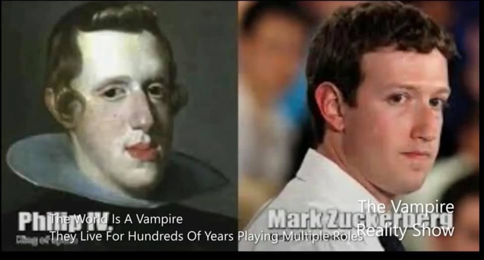Doppelgangers