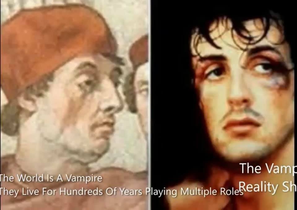 Doppelgangers