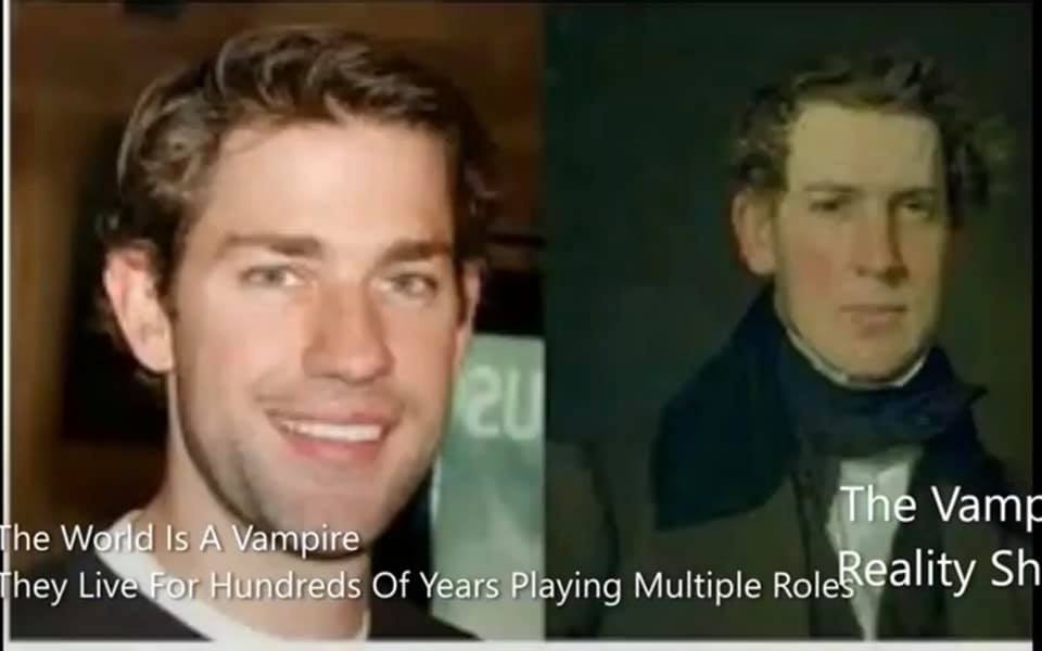Doppelgangers