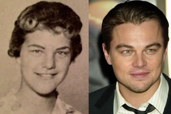 Doppelgangers