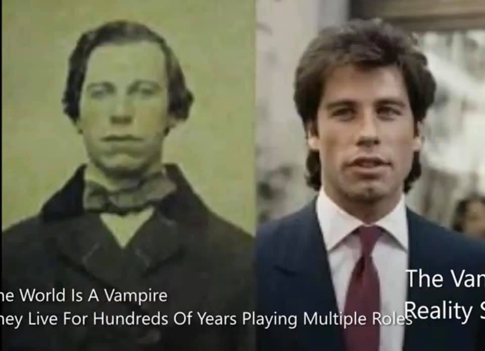 Doppelgangers