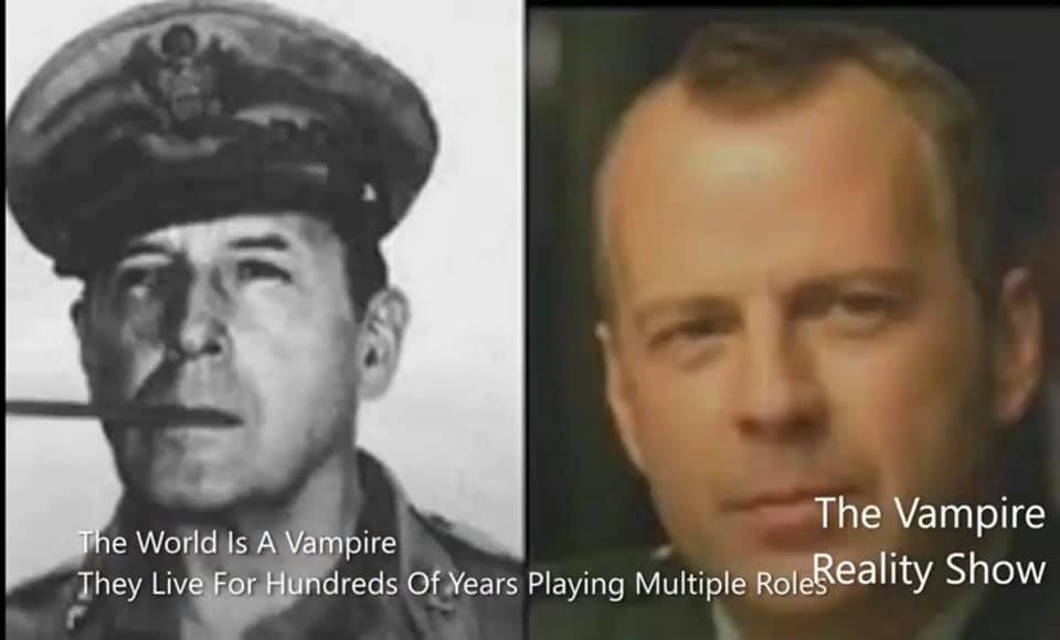 Doppelgangers