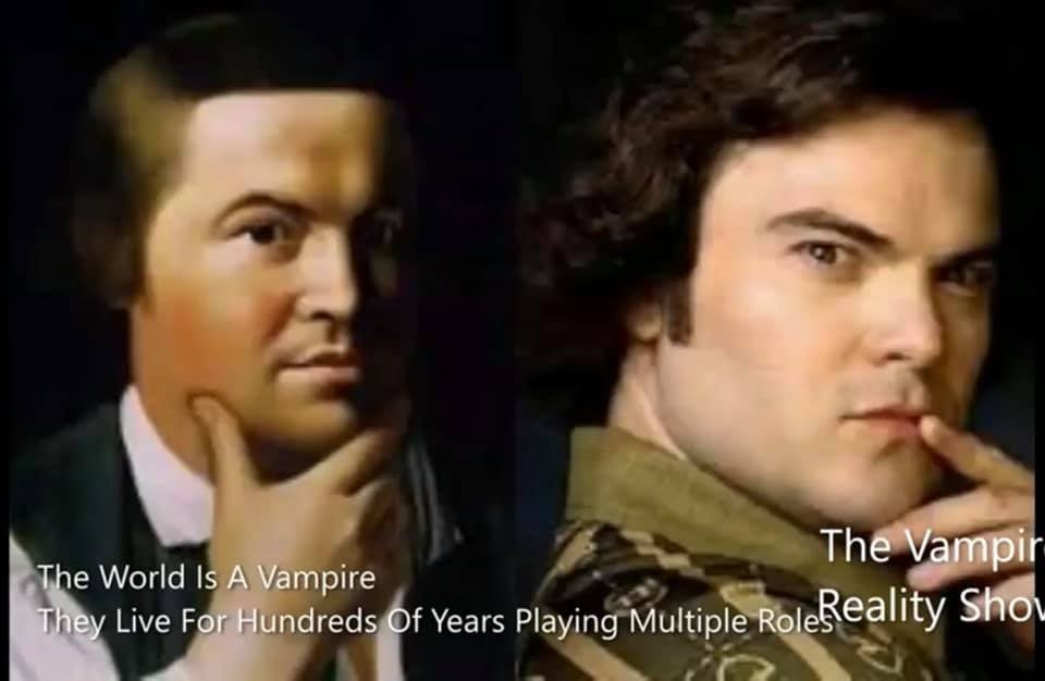 Doppelgangers