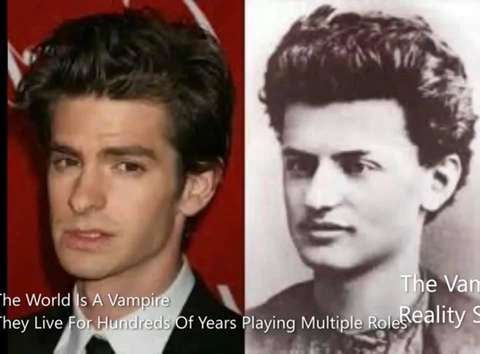 Doppelgangers