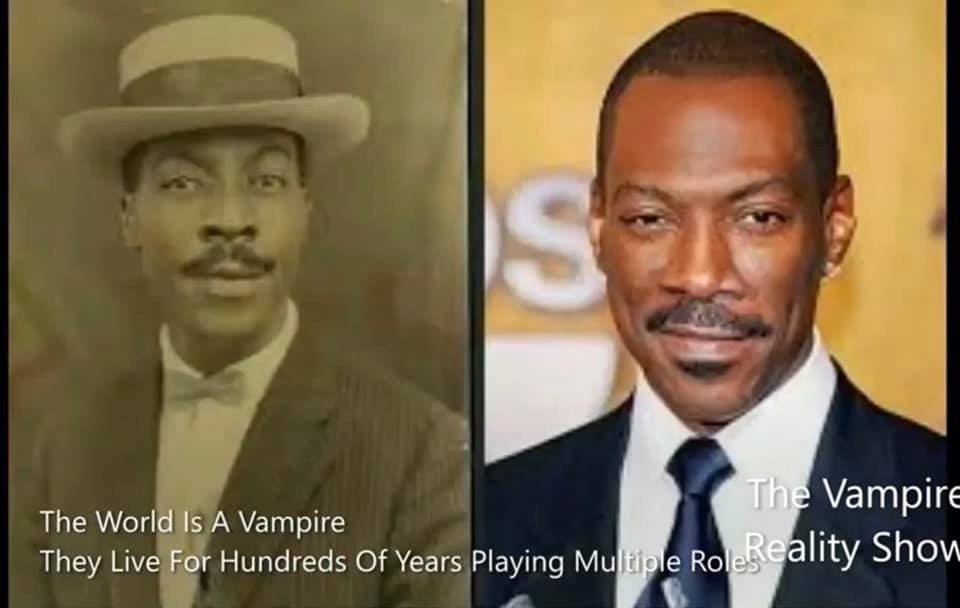 Doppelgangers