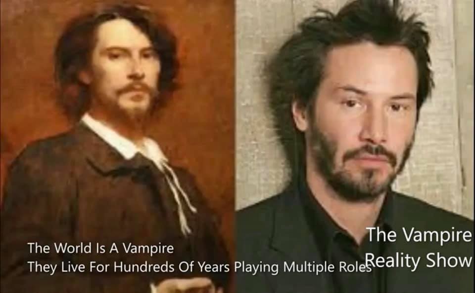 Doppelgangers