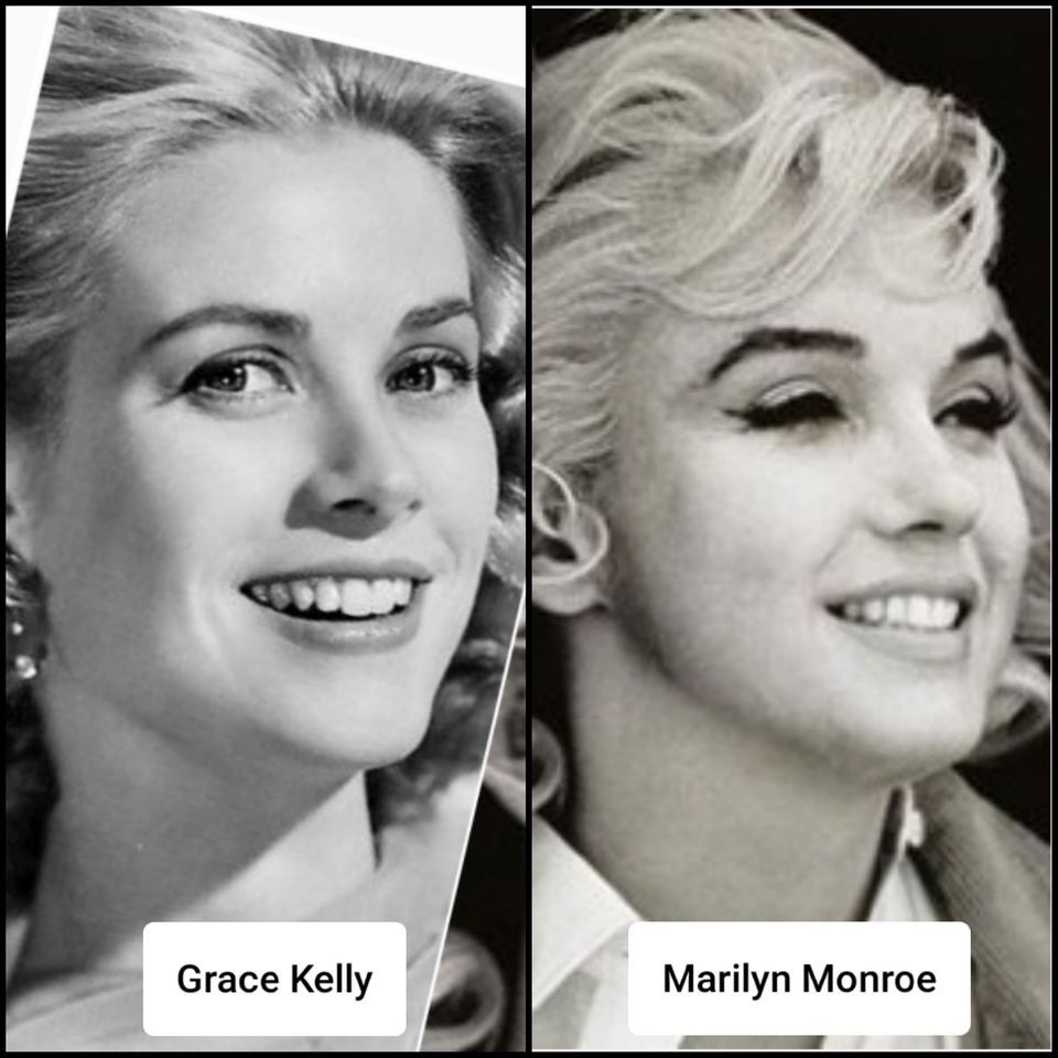 Doppelgangers