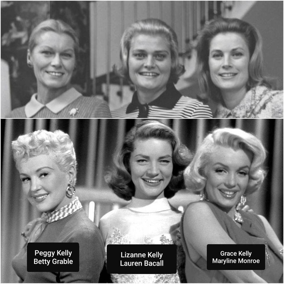 Doppelgangers