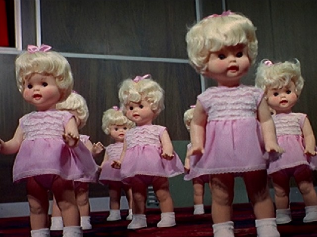 stolen babies