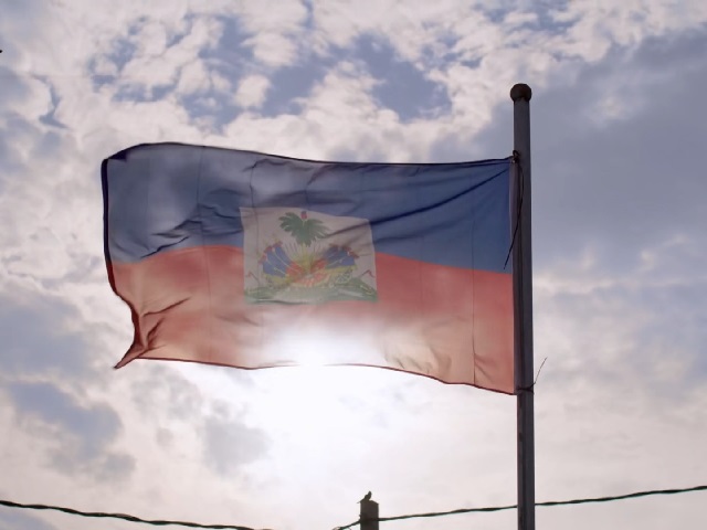 haiti deportation crisis