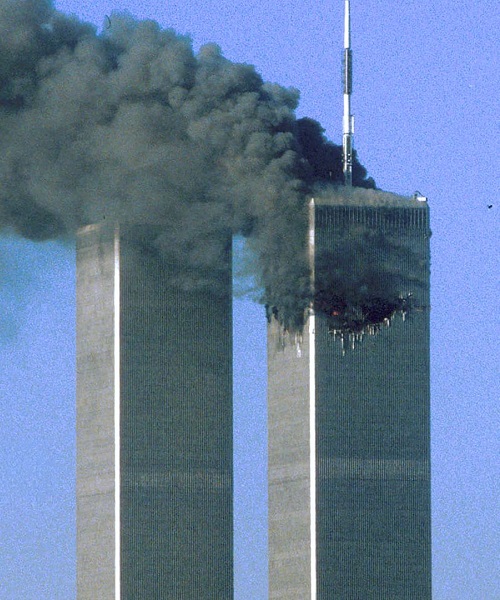 9 11 the unseen footage
